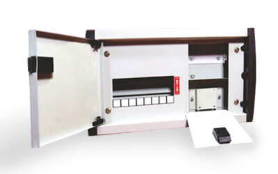 SILVERLINE SPN DOUBLE DOOR -01